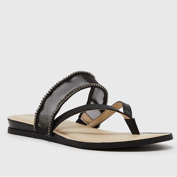 Life Stride Shoes - LifeStride Radiant Glow Sandal (WIDE)